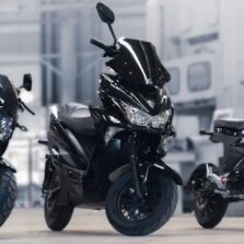 Detran Informa: Motos elétricas terão que ter placa e CNH até dezembro