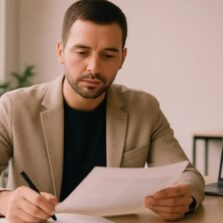 Como avaliar uma proposta de emprego além do salário bruto