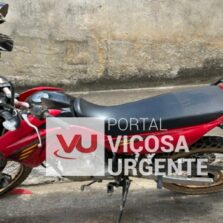 Idosa de 65 anos morre após atropelamento em Porto Firme