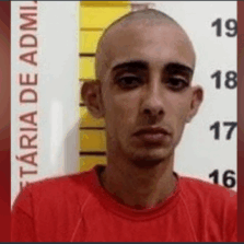 Fugitivo do Presídio de Viçosa é preso pela Polícia Civil em Itanhomi