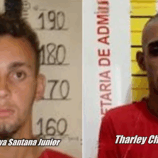 Detentos fogem durante trabalho interno no Presídio de Viçosa