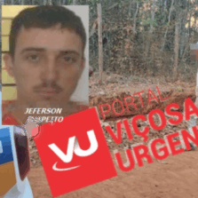 Ex-namorado é condenado a 26 anos por feminicídio em Porto Firme