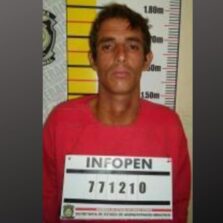 Detento foge do Presídio de Viçosa