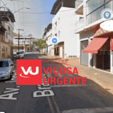 Homem de 37 anos é esfaqueado no pescoço em Ubá