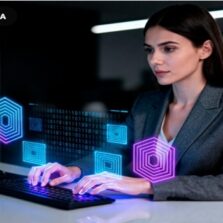 Como a educação contínua em segurança digital reduz erros humanos e falhas internas?