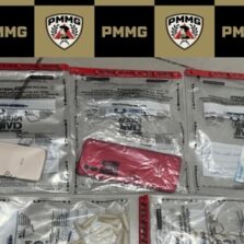 Triplo homicídio é registrado no bairro Vila Casal, em Ubá