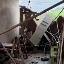 Adolescente e duas crianças são resgatadas de situação de abandono em Viçosa