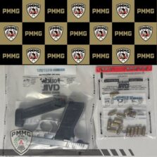 Ubá: Homem é preso por porte ilegal de arma de fogo no bairro San Raphael II