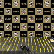 Dois presos por homicídio tentado no Centro de Visconde do Rio Branco