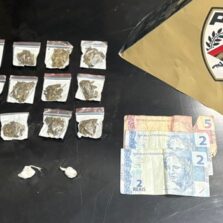 Ervália: Falta de atuação de órgãos de proteção a adolescentes atrapalha ocorrência policial