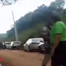 Jovem de 24 anos é morto a tiros na manhã deste domingo em Ubá