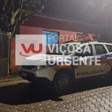 Autor de estupros é morto por vítima em Ervália