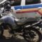 Ubá: PM recupera motocicleta roubada