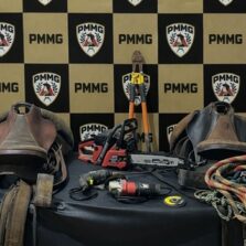 Ponte Nova / Visconde do Rio Branco: Foragido é preso por receptação após furto e morte de animais l