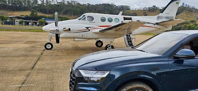 Ubá: Policial civil é condenado por atrapalhar investigações contra o crime organizado