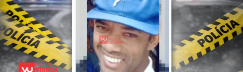 Homem é morto a tiros em cafezal na zona rural de Araponga