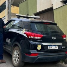 Filho de empresário viçosense é investigado em operação contra fraude milionária usando indevidamente do nome da Havan