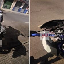 Suspeitos são presos por tentar furtar moto em Viçosa