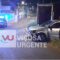 Viçosa: Motorista com sintomas de embriagues sofre acidente no Santa Clara
