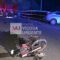 Viçosa: Motoqueiro morre em acidente em acidente entre Cachoeirinha/Fundão