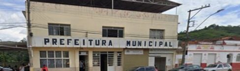 Eleição suplementar em Amparo do Serra começa marcada por impasse político e mudança em chapa