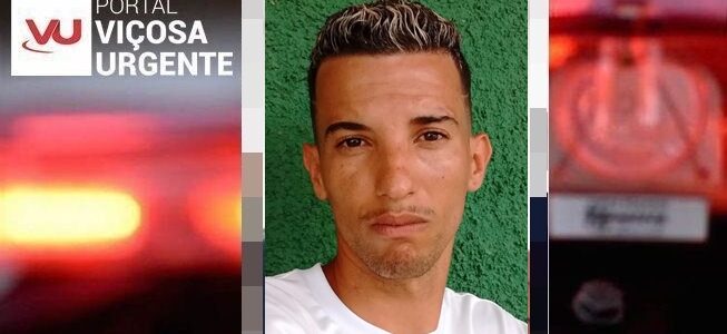 Homem é assassinado na zona rural de Porto Firme