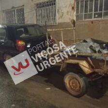 Veículo roubado em Paula Cândido é localizado abandonado em Viçosa