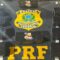 PRF prende casal com 10 kg de Pasta Base de Cocaína na BR 262 em Rio Casca