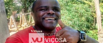 PM prende suspeito em flagrante após homicídio em Ervália
