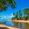 Zenon Tour: empresa de transporte em Caraíva, Bahia