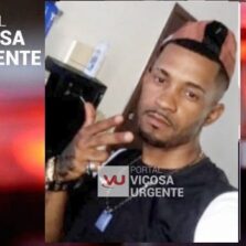Viçosense de 27 anos está desaparecido em Juiz de Fora