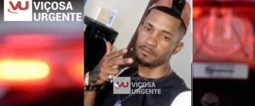 Viçosense de 27 anos está desaparecido em Juiz de Fora