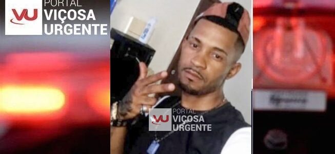 Viçosense de 27 anos está desaparecido em Juiz de Fora