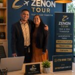 Zenon Tour - Transfer porto seguro