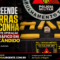 PM apreende 10 barras de maconha e crack durante operação contra tráfico em Paula Cândido