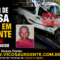 Morador de Viçosa morre em acidente na MG-280 em Paula Cândido
