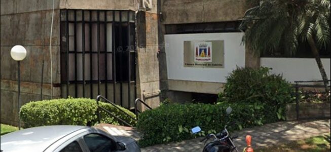 TJMG suspende lei de Itabirito que criava vagas exclusivas para sacerdotes e pastores em estacionamentos