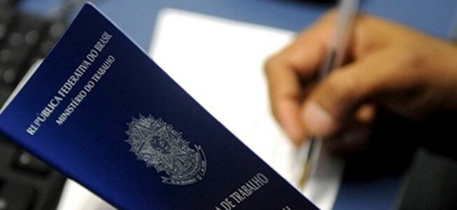 SINE oferece 198 vagas de emprego em Viçosa; confira as oportunidades