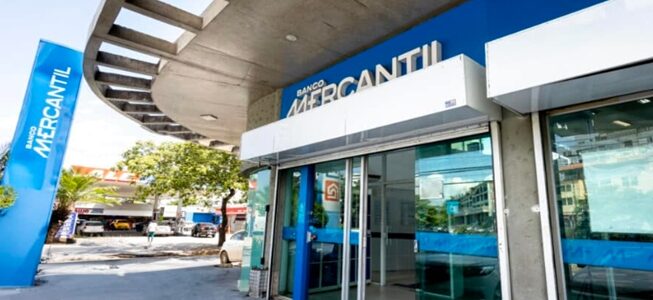 Banco Mercantil abre cerca de 100 vagas para Jovem Aprendiz em todo o país