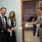 Viçosa ganha primeira Sala Lilás para acolhimento de mulheres vítimas de violência