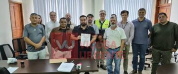 Lei sancionada permite criação da Guarda Civil Municipal em Viçosa