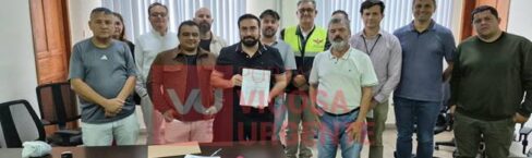 Lei sancionada permite criação da Guarda Civil Municipal em Viçosa