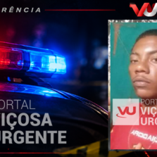 Homem morre após ser espancado em Pedra do Anta