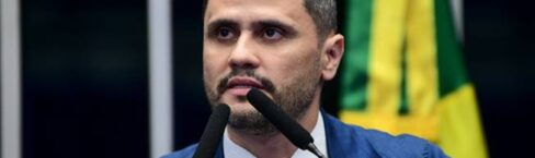 Cleitinho Azevedo é eleito governador de Minas Gerais no primeiro turno