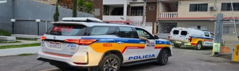 MPMG deflagra terceira fase da Operação Cavalo de Troia e investiga possíveis fraudes em licitações em Laranjal