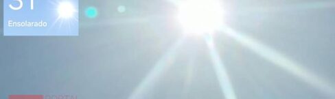 INMET ALERTA PARA ONDA DE CALOR EM MINAS GERAIS; TEMPERATURAS PODEM FICAR 5°C ACIMA DA MÉDIA