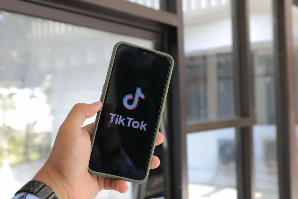 Como ganhar seguidores no tiktok