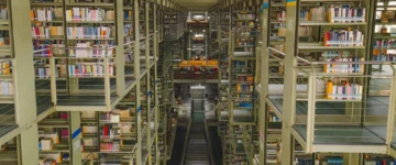 Editora UFV proíbe inteligência artificial como autora de obras