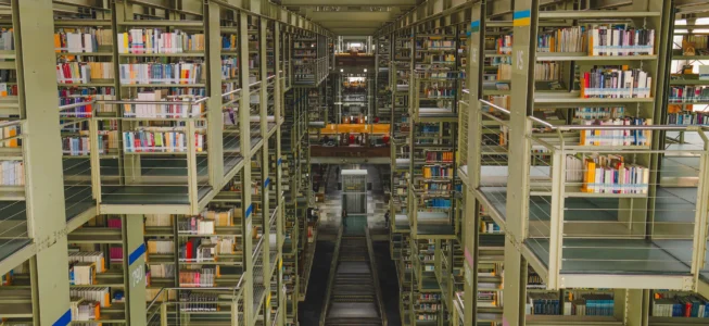 Editora UFV proíbe inteligência artificial como autora de obras