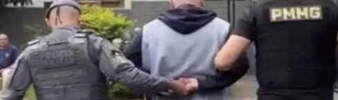 Condenado por mandar matar a esposa em Viçosa é preso após 21 anos do crime